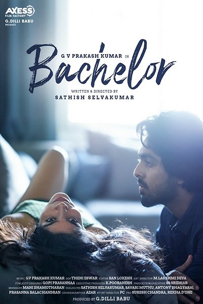 BACHELOR
