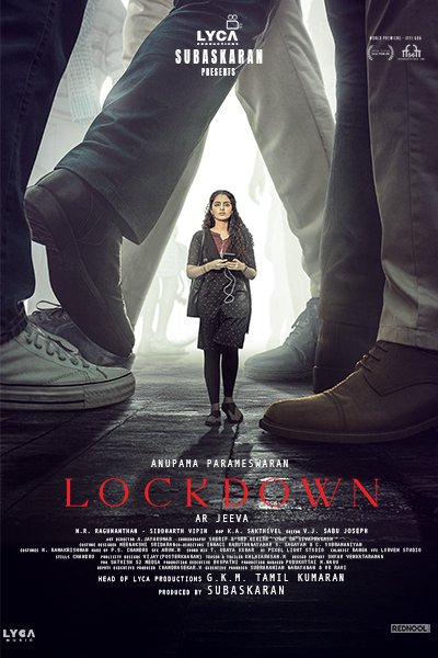 LOCKDOWN